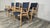 Chairs by Frantisek Jirak, 1960s, Set of 6 For Sale - Image 10 of 14