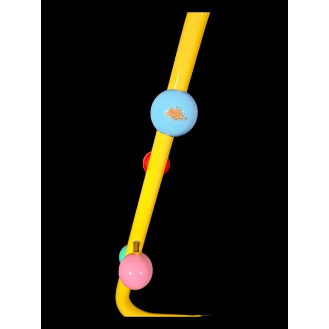 Pinocchio Coat Rack Stand, 1950s For Sale - Image 12 of 17