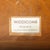 Brown Mid-Century Walnut & Lacquered Chest by Robsjohn-Gibbings for Widdicomb Company For Sale - Image 8 of 18