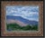 "Nevada Desert Landscape" Contemporary Impressionist Style Oil Painting For Sale - Image 12 of 12