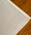 Textile Vintage Large Irish Linen Napkins, Set of 8 Never Used For Sale - Image 7 of 11