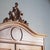 Antique Louis XV Style Wardrobe with Mirrored Doors, 1900s For Sale - Image 9 of 18