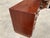 1960s Authentic Danish Teak Chest of Drawers by Søborg Møbelfabrik, Mid-Century Modern, 1960 For Sale - Image 5 of 12
