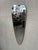 Vintage Mirror in Aluminum Brass and Glass, 1950s For Sale - Image 4 of 8