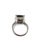2000 - 2009 Prasiolite Sterling Silver Ring Sz 6 New ! For Sale - Image 5 of 7