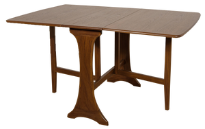 Mid-Century Teak Extendable Dining Table from G-Plan, 1960s