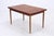 Mid-Century Teak Extendable Kitchen Table, 1960s For Sale - Image 16 of 17