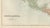 Black Antique North America Map from Bartholomew, 1884 For Sale - Image 8 of 10