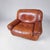 Plastic Vintage Sapporo Armchair by Mobil Girgi, Italy, 1970s For Sale - Image 7 of 7