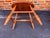 Vintage Edrich Mills Windsor Style Bow Back Oak Dinning Side Chairs. Set of 8 For Sale - Image 13 of 16