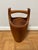 Dansk 1960s Dansk Teak Ice Bucket by Jens Quistgaard – Mid-Century Scandinavian Modern For Sale - Image 4 of 10