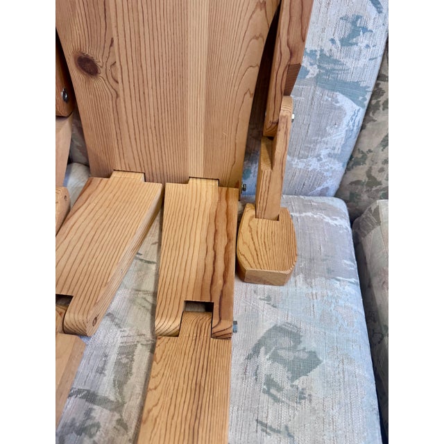 Vintage 1980s Pop Art Articulating “Robot Man” by Don Ellefson For Sale - Image 10 of 13