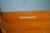 Sideboard in Walnut by Gunther Hoffstead for Uniflex, 1960s For Sale - Image 11 of 12