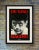 Postmodern Vintage Raging Bull Original U.S. One Sheet Movie Poster, 1980s For Sale - Image 3 of 4