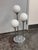 In Style of Targetti Sankey Space Age Table Lamp, Circa 1970's For Sale In San Francisco - Image 6 of 12