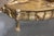 Late 19th Century French Empire Style Gilt Bronze Inkwell With Borzoi Finial, 19th Century For Sale - Image 5 of 5