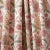 Schumacher Sample - Schumacher Lafayette Botanical Fabric in Document For Sale - Image 4 of 4
