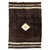 Brown Late 20th Century Mohair Rug For Sale - Image 8 of 18