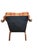 1960s Bergere Lounge Chair, 1960s For Sale - Image 5 of 17