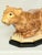 Hollywood Regency Vintage Palm Beach Regency Raymond Waites "Empire" Leopard Tureen - Maximalist Jungle Chic For Sale - Image 3 of 12