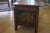 Wood Early 20th Century Tibetan Altar Cabinet For Sale - Image 7 of 12