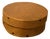 Old Time Wooden Ware Small Primitive Pantry Box For Sale