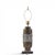 Mid 20th Century Mid 20th Century Marcello Fantoni Mid Century Modern Brutalist Copper Table Lamp For Sale - Image 5 of 8