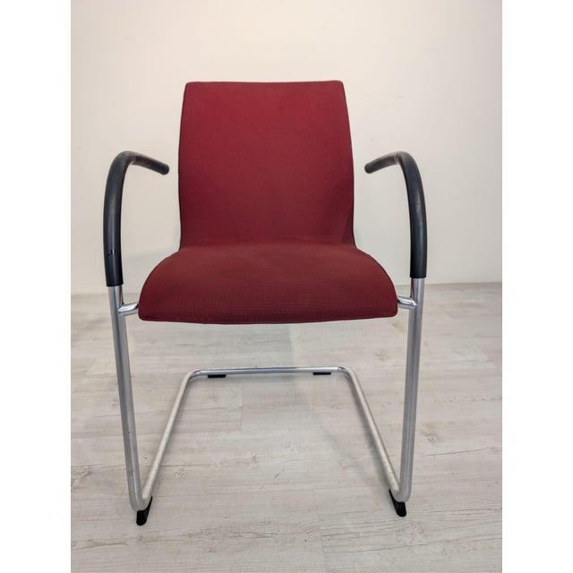 Conference and Office Set by Kusch+Co, Germany, Set of 3 For Sale - Image 14 of 18