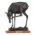 1980s Wyoming Antelope VI, Richard Greeves For Sale