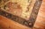 Expressionism Late 19th Century Biblical Antique Zabihi Collection Lavar Kerman Rug - 1'11" x 2'8" For Sale - Image 3 of 11