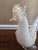 Murano Art Glass Pheasants, Attributed to Alfredo Barbini - A Pair For Sale - Image 10 of 15