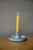 1970s Stoneware Bedroom Candlestick with Blue-Grey Glaze, 1970s For Sale - Image 5 of 8