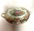 Mid Century Rose Medallion China Set - 20 Pieces With Service for 8 For Sale - Image 10 of 11