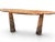 Italian Granite Console Table, 1980s For Sale - Image 6 of 8