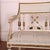 1920s Swedish Empire Style Armchairs, 1920s, Set of 2 For Sale - Image 5 of 11