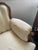 ABC Carpet & Home Beautiful (Vintage) French Chair - Circa 1930 For Sale - Image 4 of 8