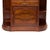 Art Nouveau Antique French Art Nouveau Louis Majorelle Mahogany Buffet / Server Cabinet For Sale - Image 3 of 12