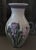 Studio Pottery Vase California Art Pottery Modern Vase Contemporary Vase Signed For Sale - Image 6 of 7