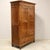 Italian Wardrobe in Walnut For Sale - Image 4 of 14