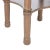Wood Tinsley Round Accent Table - Brown For Sale - Image 7 of 8