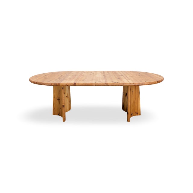 Vintage Dining Table by Rainer Daumiller For Sale - Image 5 of 11