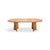 Vintage Dining Table by Rainer Daumiller For Sale - Image 5 of 11