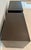 2010s Artefacto Herzog II - King Headboard and Two Bedside Tables For Sale - Image 5 of 10