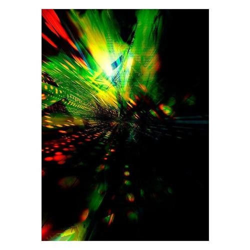 Paul Cooklin, Abstraction 507, Edition of 50 For Sale - Image 4 of 4