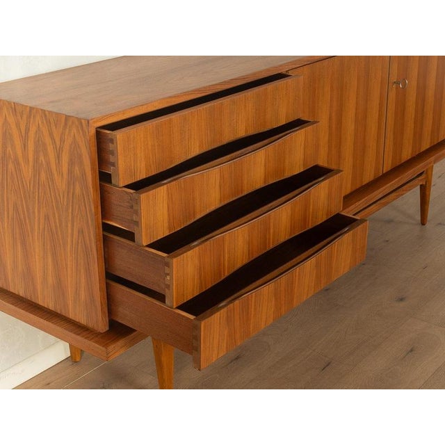 Mid-Century Sideboard, Germany, 1960s For Sale - Image 5 of 11