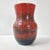 Good overall condition, possibly a minor flaw on the body of the vase. Small yellow marks. See photos. Height 24 cm....