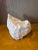 Mid-Century Modern Vintage Plaster Abstract Natural Color Palette Sculpture / Giacometti For Sale - Image 3 of 6
