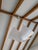 Postmodern Large Vintage Pendant Lamp by Tre Ci Luce, 1990s For Sale - Image 3 of 13