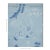 Evoking ancient drawings, Haven was designed by London-based fashion house Clements Ribeiro. Watery inks were used to...