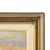 Carlos Ramos, Landscape, 20th Century, Oil Painting For Sale - Image 4 of 6